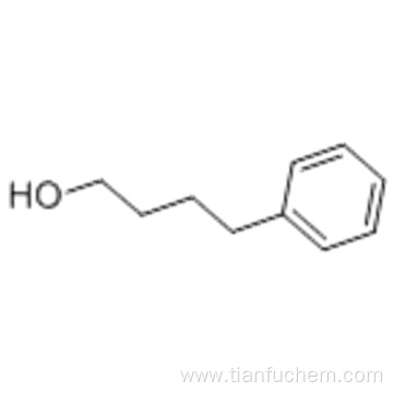 4-Phenylbutanol CAS 3360-41-6